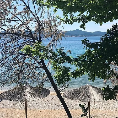 Luxury Majpruz Apartament Zadar