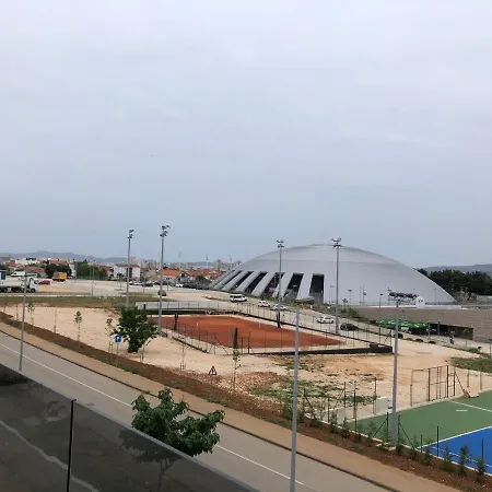 Luxury Majpruz Appartement *