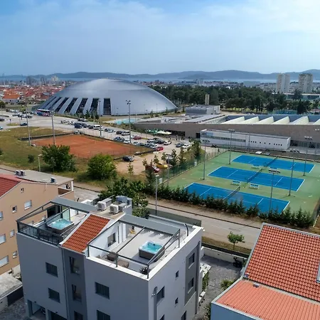 Luxury Majpruz * Zadar