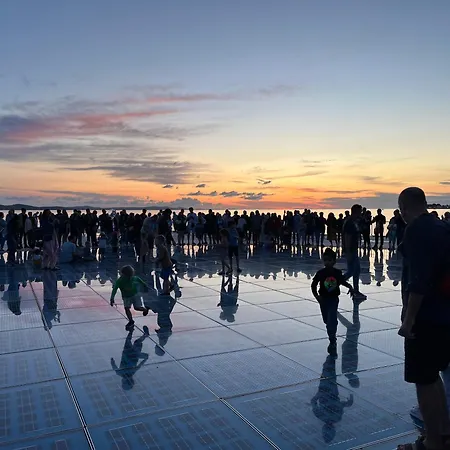 Luxury Majpruz Zadar