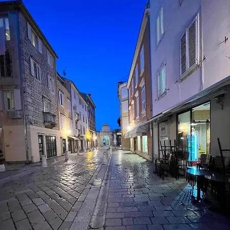 Luxury Majpruz * Zadar