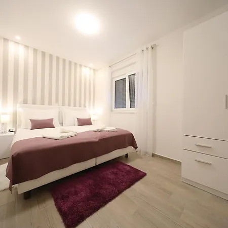 Appartement Luxury Majpruz