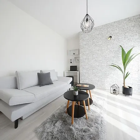 Luxury Majpruz Appartement Zadar