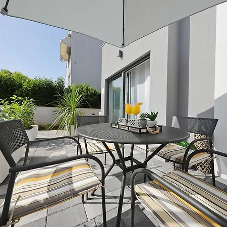 Luxury Majpruz Daire *