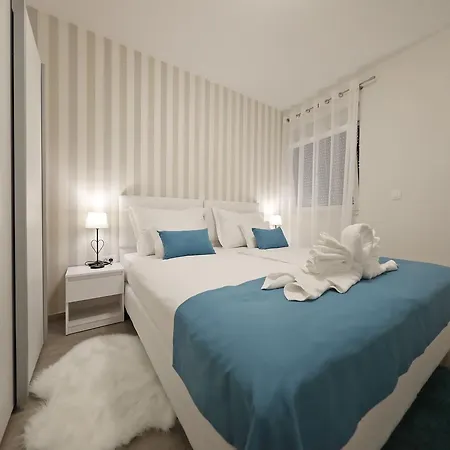 Luxury Majpruz Appartement Zadar