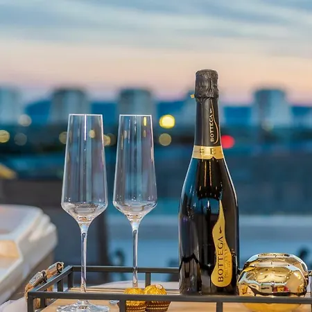 Luxury Majpruz Zadar