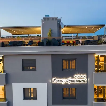 Luxury Majpruz Zadar