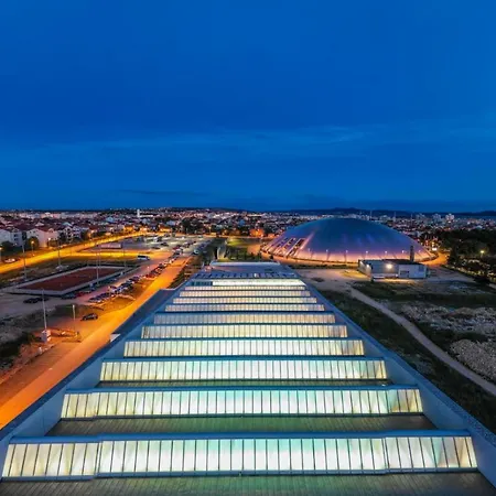 Apartament Luxury Majpruz