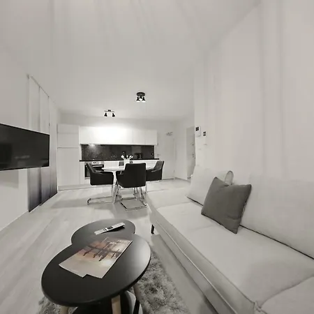 Luxury Majpruz Apartament Zadar