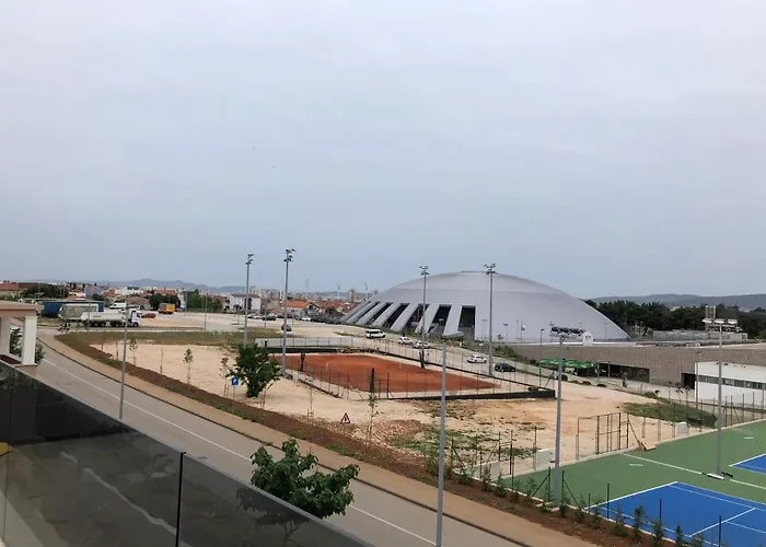 Luxury Majpruz Apartman *