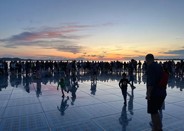 Luxury Majpruz Zára