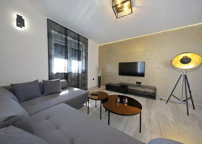 Luxury Majpruz