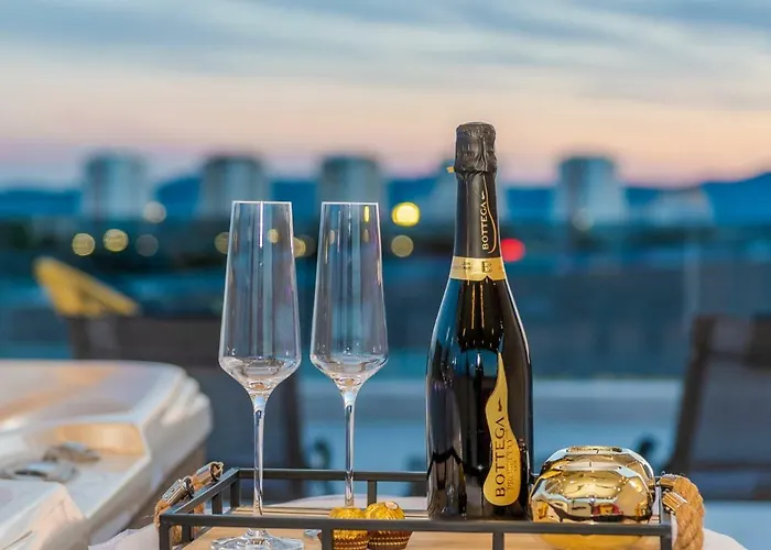 Luxury Majpruz Ζαντάρ