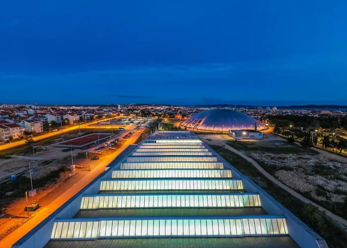 Apartman Luxury Majpruz