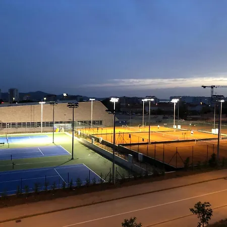 Apartamento Luxury Majpruz *