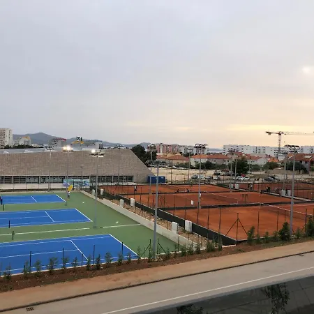 Luxury Majpruz Apartamento