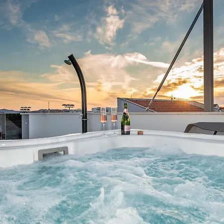 Luxury Majpruz Zadar