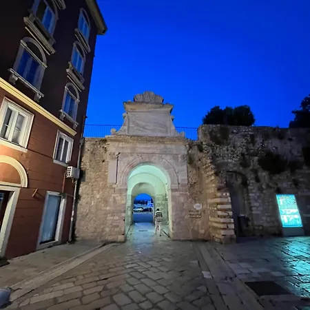 Luxury Majpruz Zadar