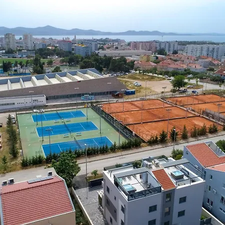 Apartamento Luxury Majpruz *