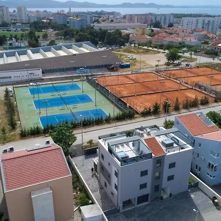 Luxury Majpruz Zadar