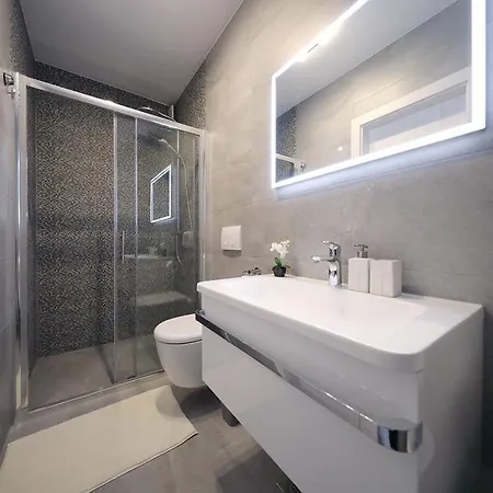 Apartamento Luxury Majpruz