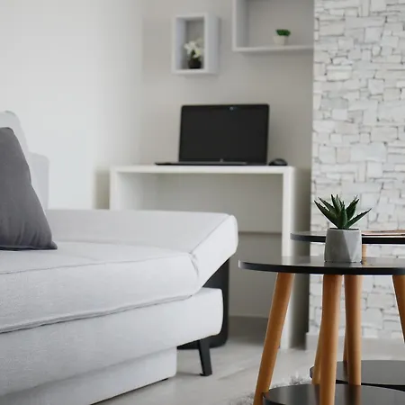 Apartman Luxury Majpruz Zadar