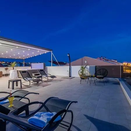 Luxury Majpruz Apartamento *