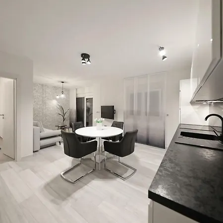 Luxury Majpruz Apartamento *