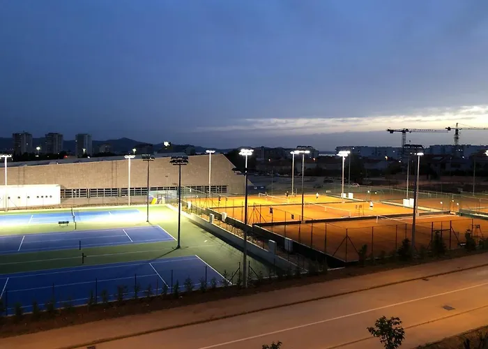 Lägenhet Luxury Majpruz *