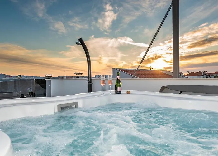 Luxury Majpruz Zadar