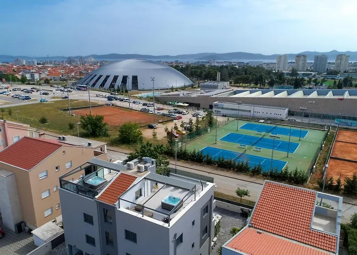 Luxury Majpruz * Zadar