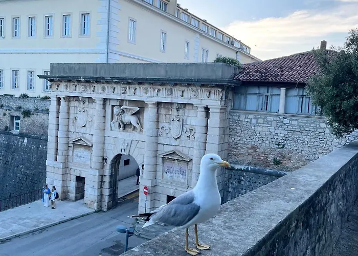 Lägenhet Luxury Majpruz *