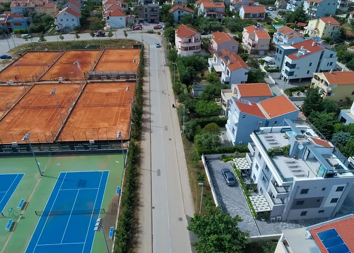 Lägenhet Luxury Majpruz