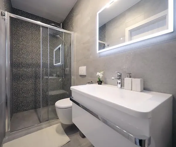 Appartamento Luxury Majpruz