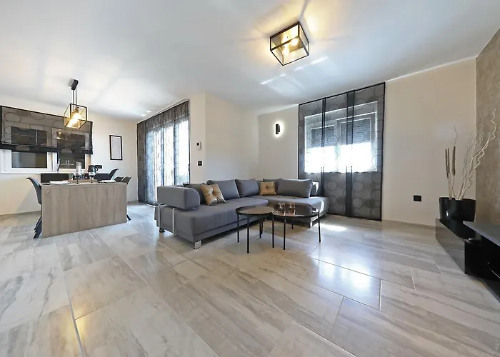 Luxury Majpruz * Zadar