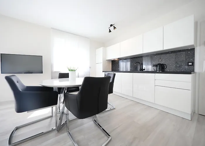 Luxury Majpruz Zadar